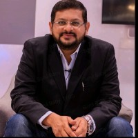 Sunil Baby
