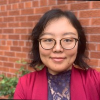 Vicki Zhai
