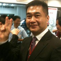 Ted Chang