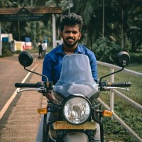 Akash A