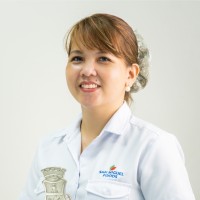 Hazel Bontilao - Semblante