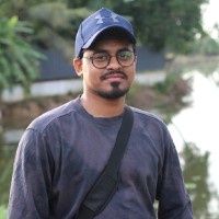 Karthi Paramanantham