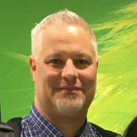Mike Norman