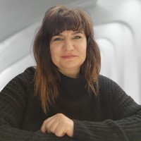 Svitlana Iashchenko