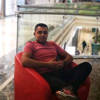 Tariq Nedjari