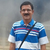 RAJESH JOSHI