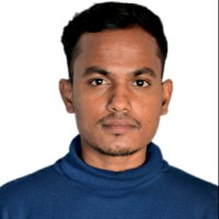 SURESH R
