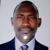 Michael Mbroh