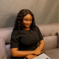 Anuoluwapo Eunice