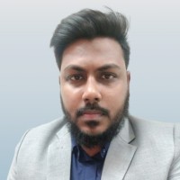 Engr Abdullah Al Mamun (Shanto)