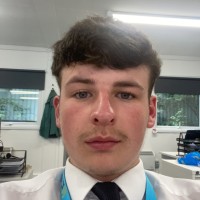 Reece Brittain