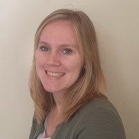 Cindy Van Leusden