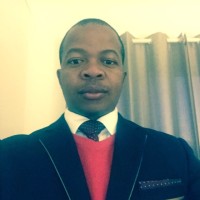 Matsibe Solomon Mphofu