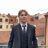Simon Haster Sundström