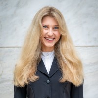 Bailey-Caroline Jorgensen