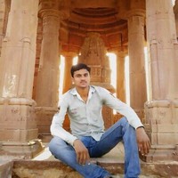 Rathore Vijayraj Singh