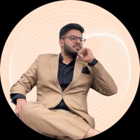 MUHAMMAD MAAZ ALI KHAN