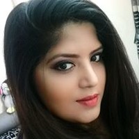 Sridevi Rani