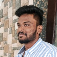 Nithesh Ranjan D.R