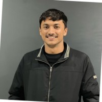 Mayank Kumar