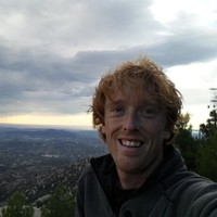 Zachary Dickerson CNP