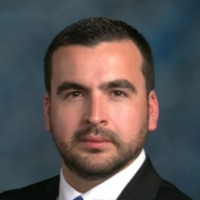 Jonathan Alanis