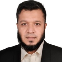 Mehedi Hasan Faruque