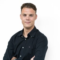 Dylan Lohuis
