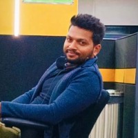 Srikanth Reddy