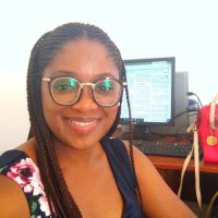 Marianne NGO YEBGA, PhD