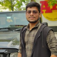 Krishna N