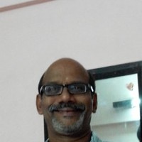 SANTOSH NAIR