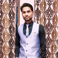 Ankit Kumar Rajauria