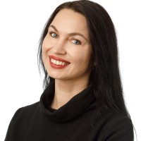 Irena Dimitric