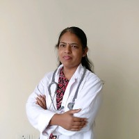 Indira Asangi