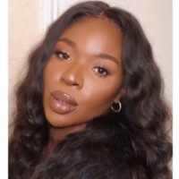 Hillary Ohiri