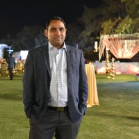 Prakash Singh