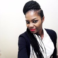 Mireille Irène Mveng Ateba