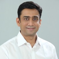 Saurabh Narayan Mathur