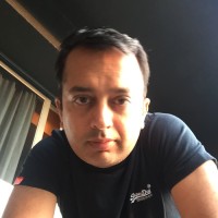 Sanjay Kumar