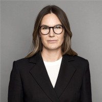 Moa Fredriksson Ioannou
