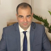 Alexandros Andrianopoulos