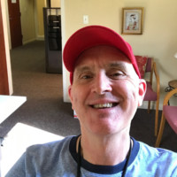 Steven Bucholtz