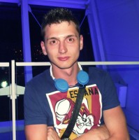 Timur Rostovskiy