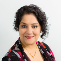 Rashmi Baijnath