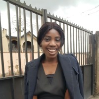 Wuraola Onafadeji