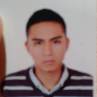 Giancarlo Ojeda Valdivia