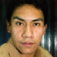 José Alfredo Pantoja García