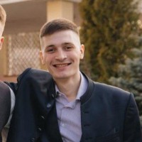 Sergey Lukashevich