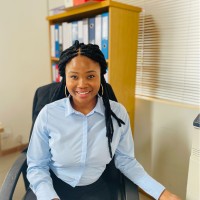 Buhle Randima